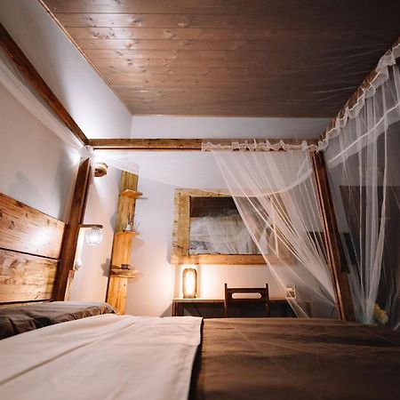 Agriturismo La Bicocca Sermide 외부 사진