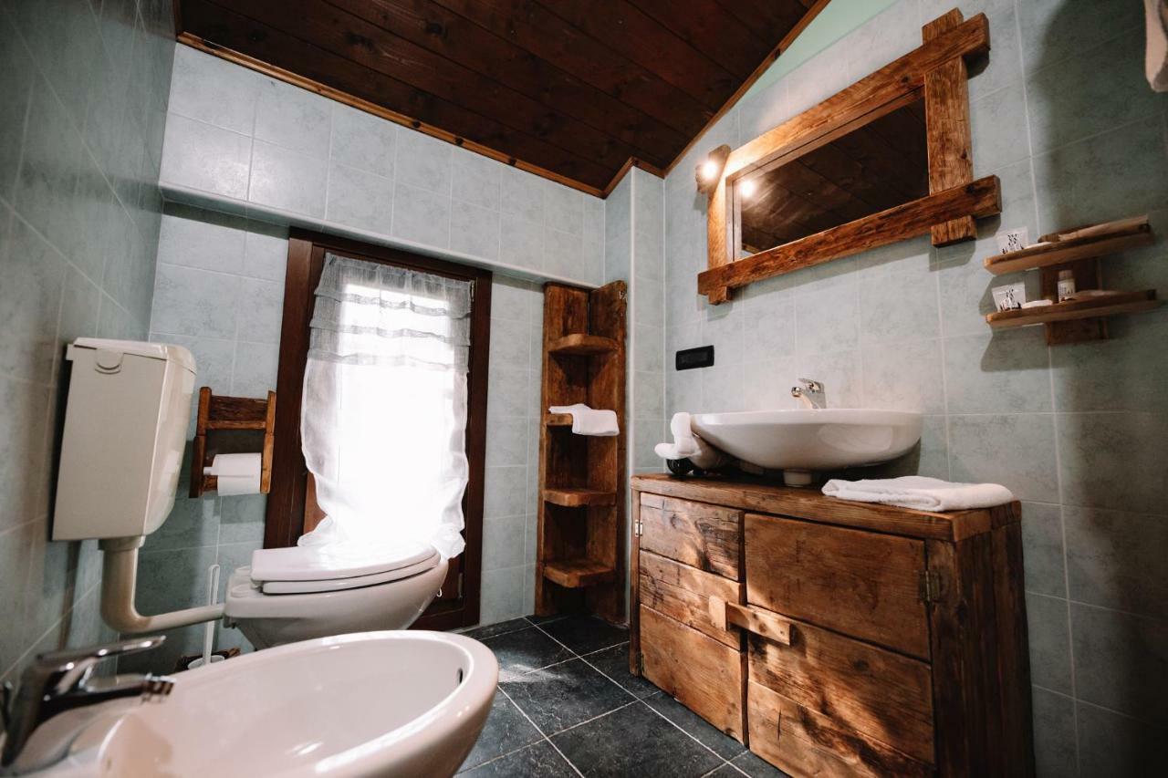 Agriturismo La Bicocca Sermide 외부 사진