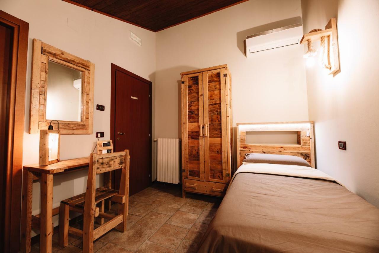 Agriturismo La Bicocca Sermide 외부 사진
