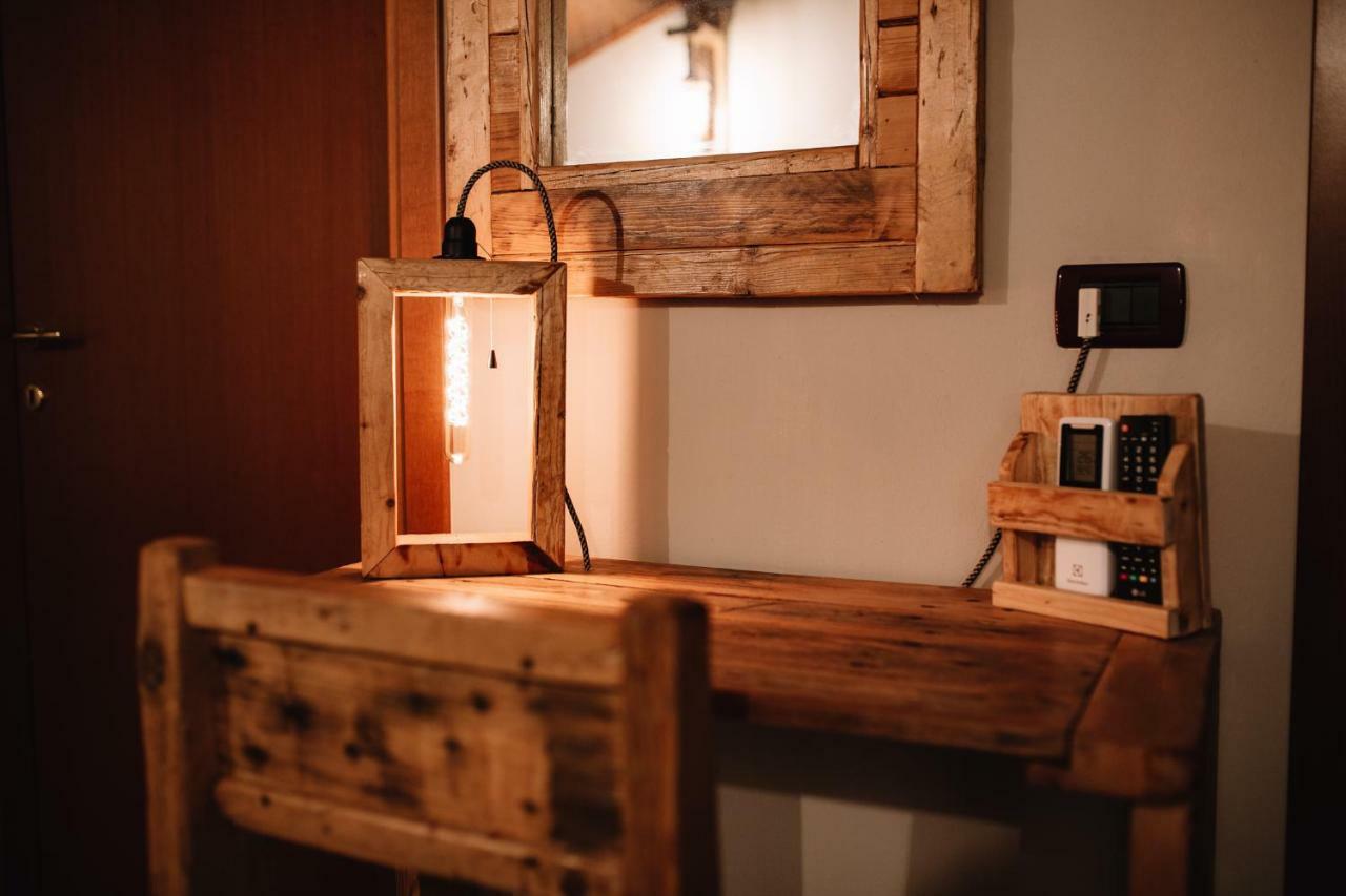 Agriturismo La Bicocca Sermide 외부 사진