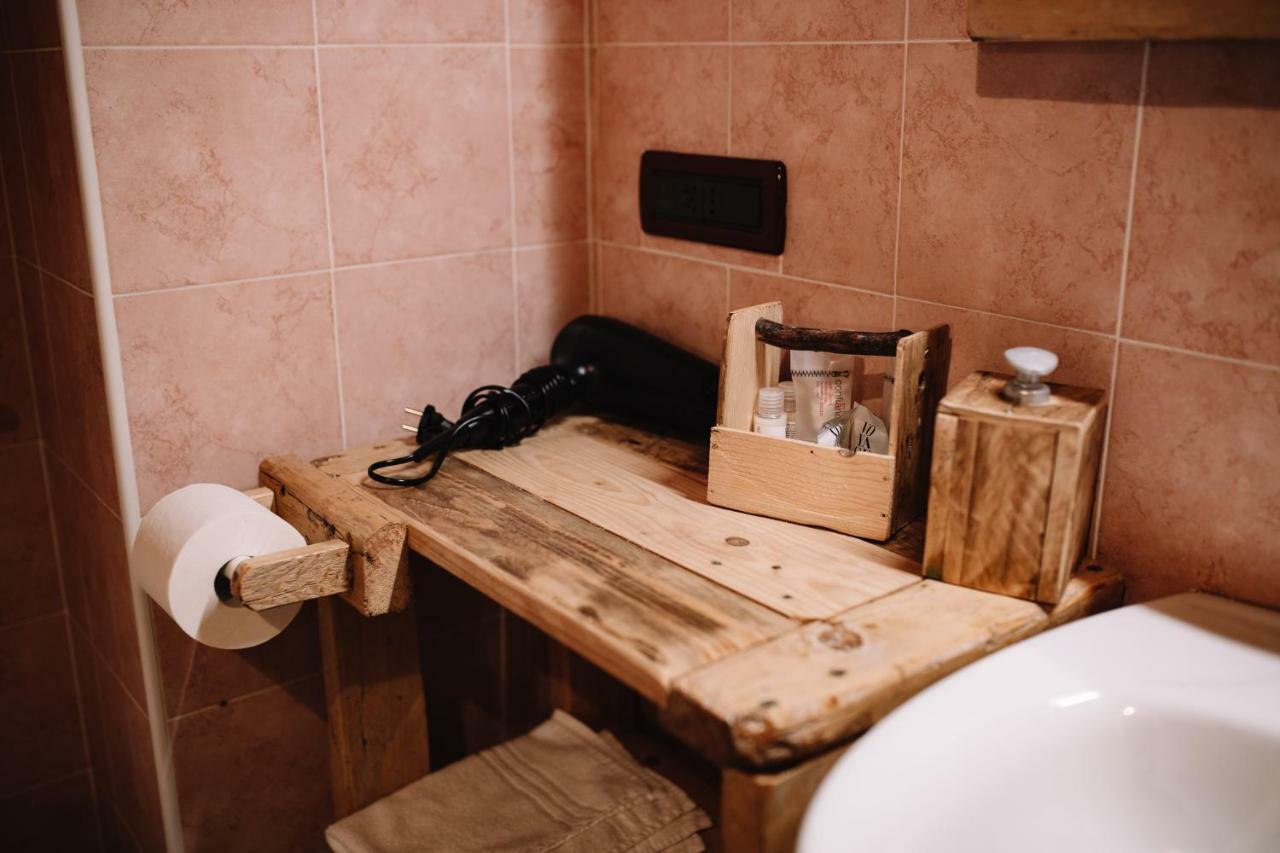Agriturismo La Bicocca Sermide 외부 사진