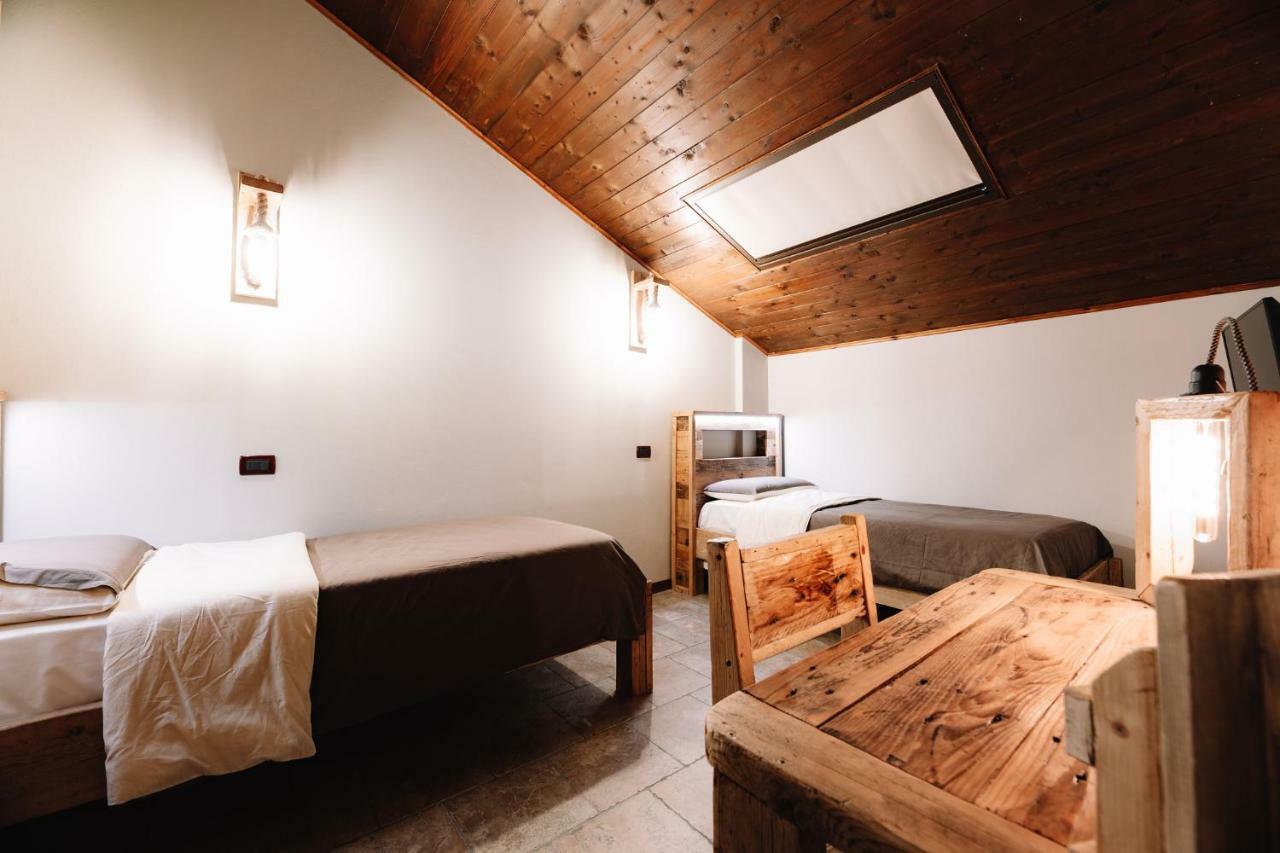 Agriturismo La Bicocca Sermide 외부 사진