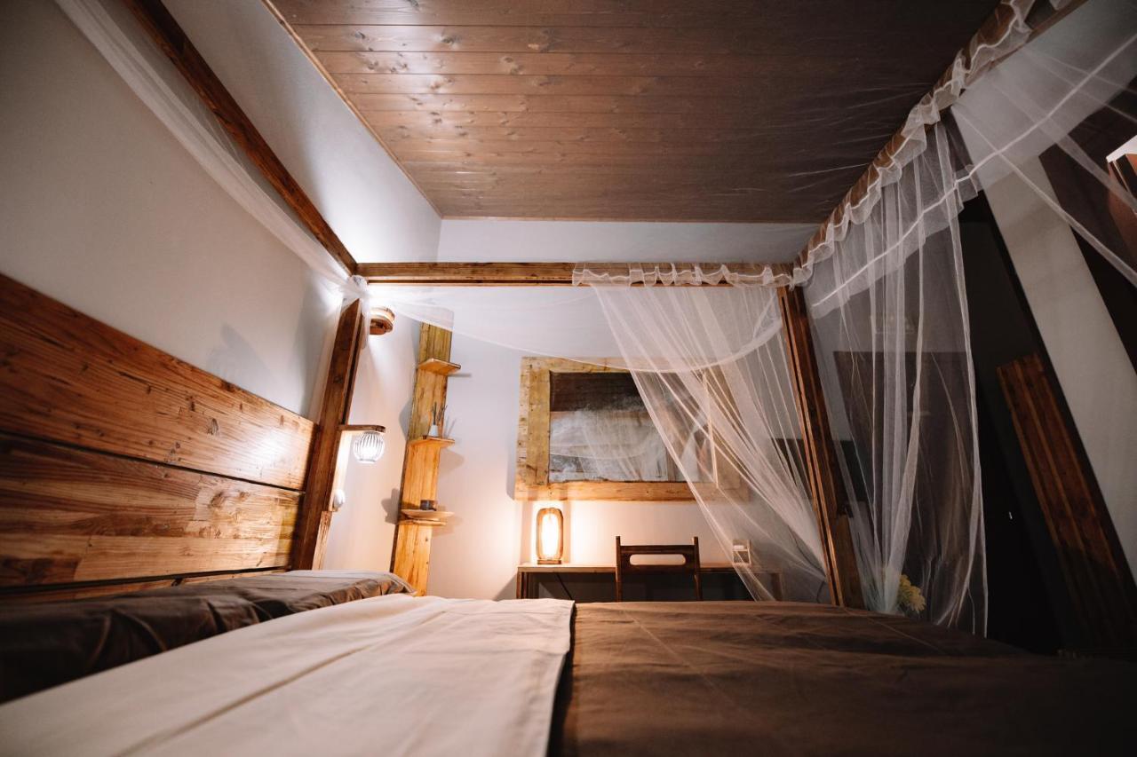 Agriturismo La Bicocca Sermide 외부 사진