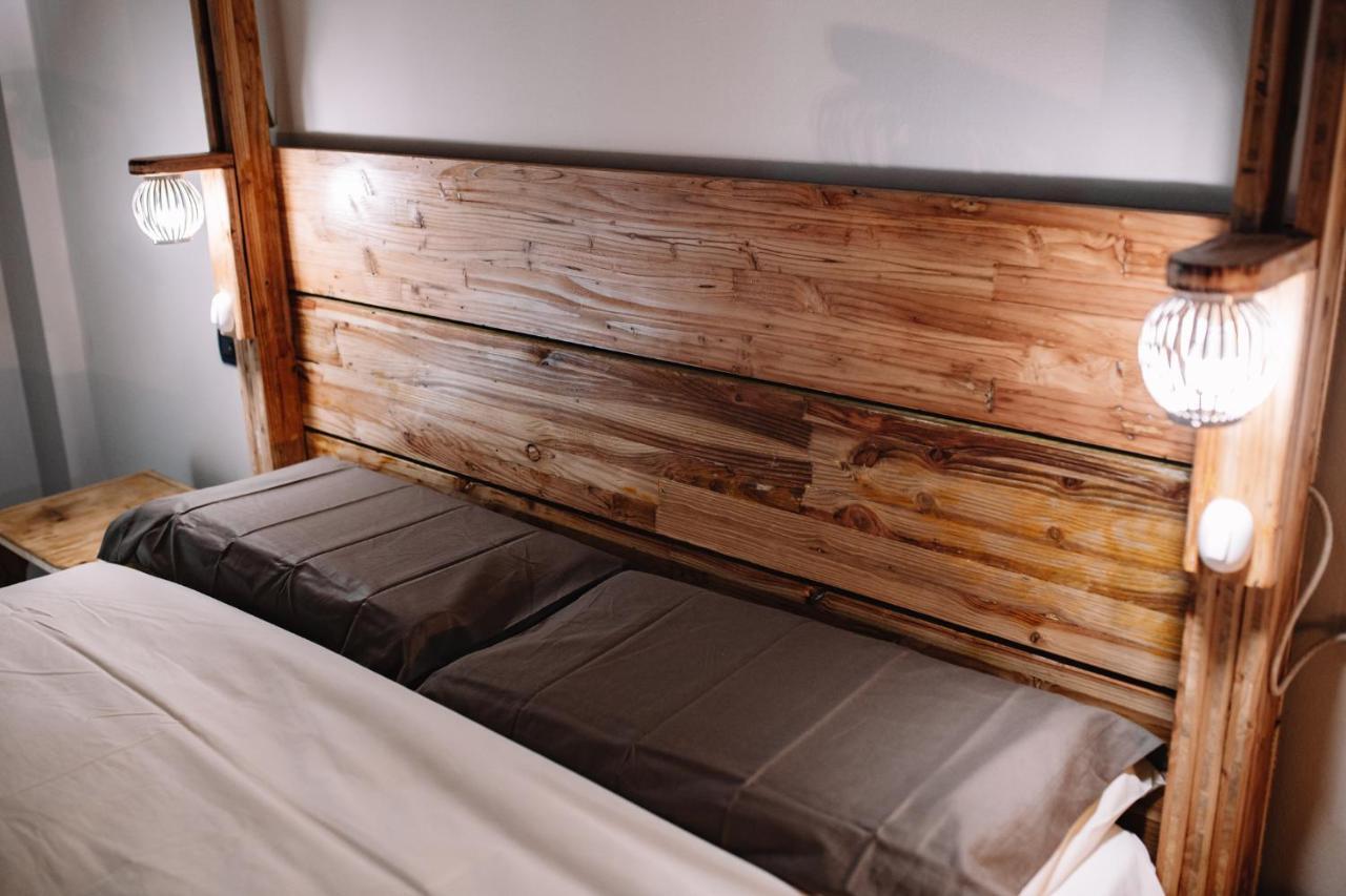 Agriturismo La Bicocca Sermide 외부 사진
