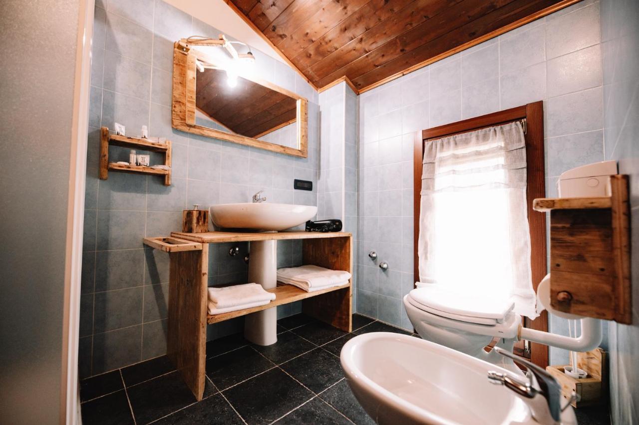 Agriturismo La Bicocca Sermide 외부 사진