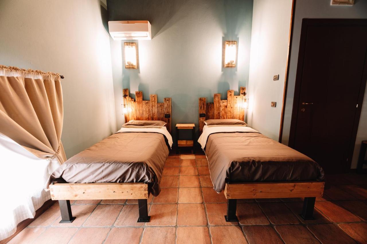 Agriturismo La Bicocca Sermide 외부 사진