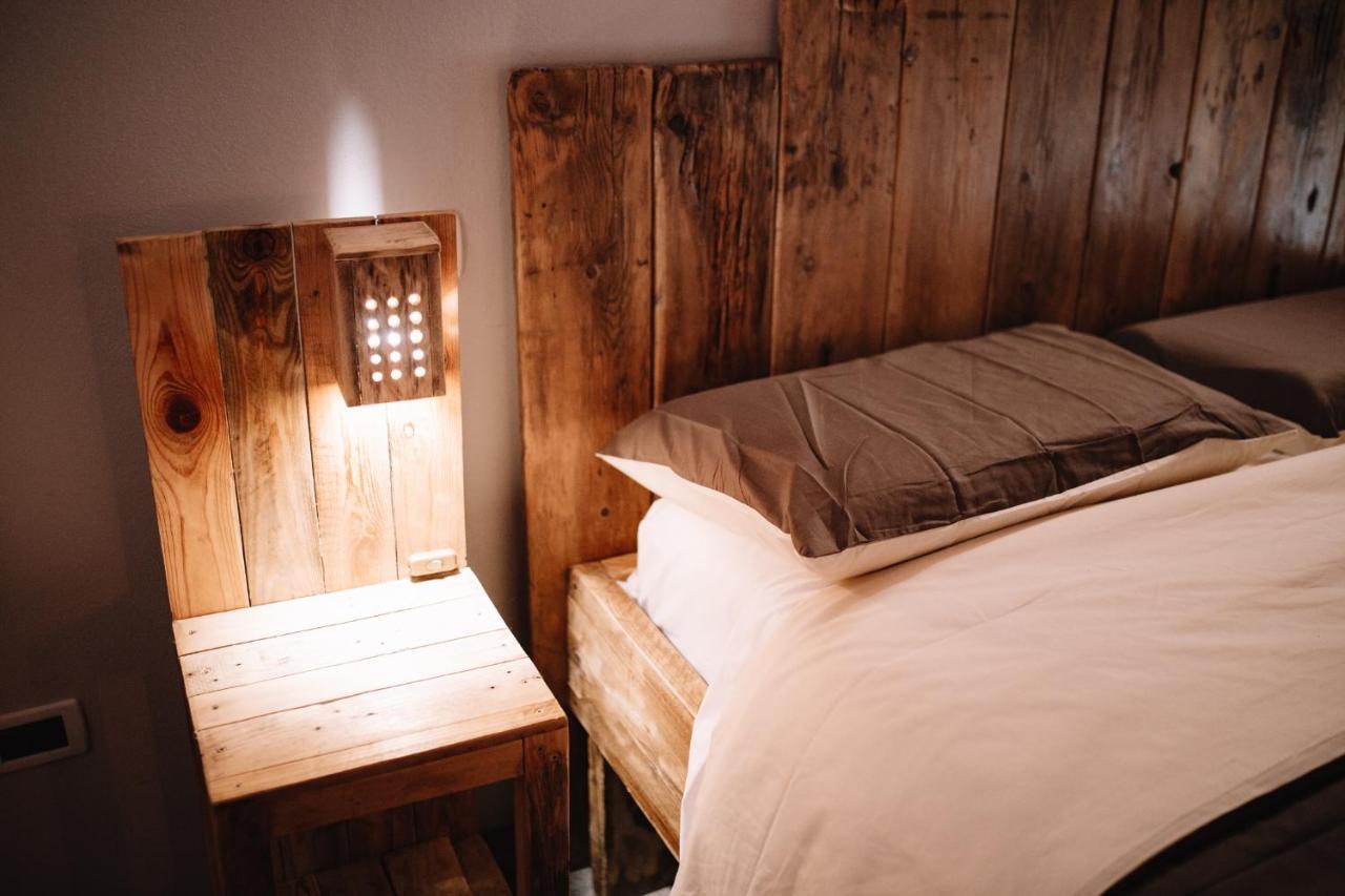 Agriturismo La Bicocca Sermide 외부 사진