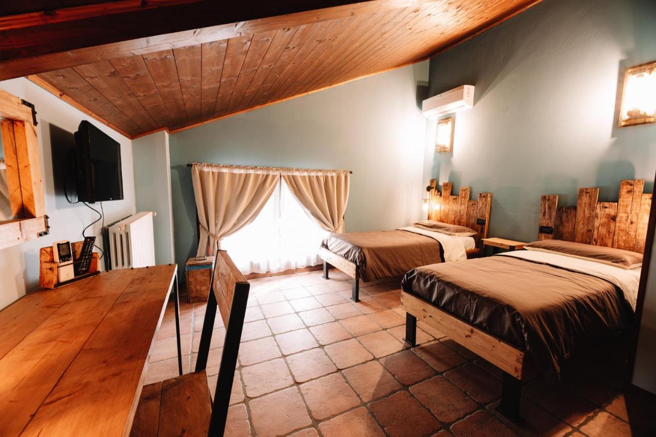 Agriturismo La Bicocca Sermide 외부 사진